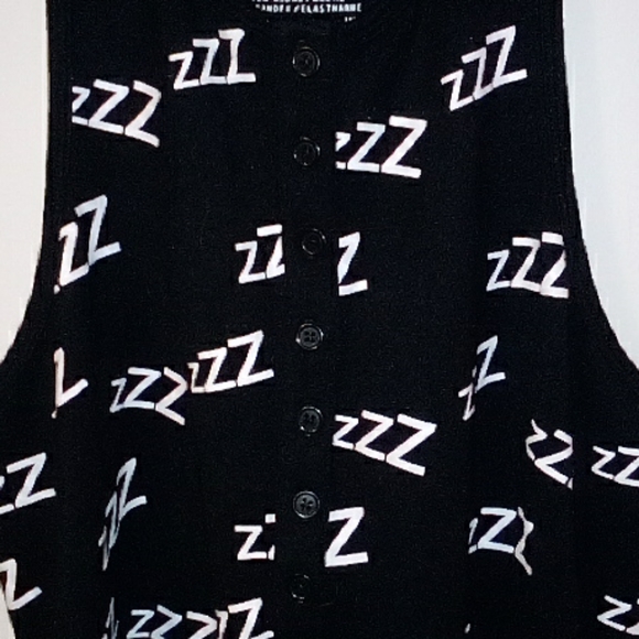 Pajama shirt - Picture 3 of 6